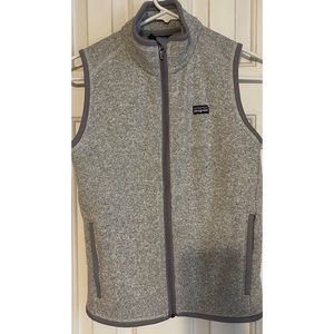 Patagonia Vest